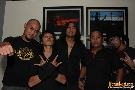 Foto Rocker Kasarunk