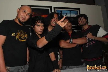 Foto Rocker Kasarunk