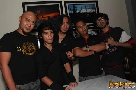 Foto Rocker Kasarunk