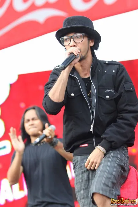 Foto Rocker Kasarunk