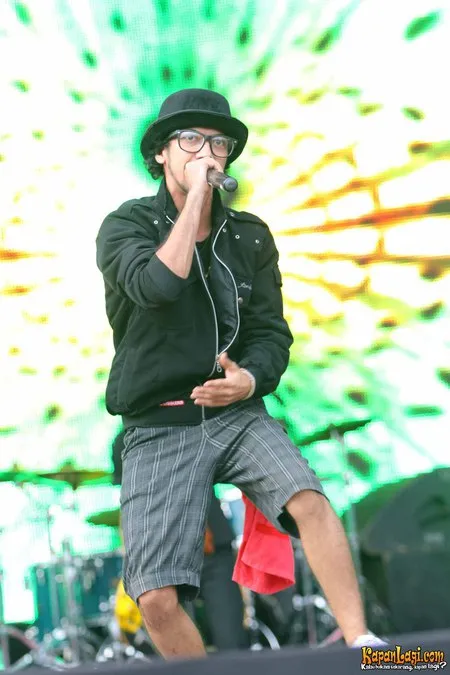 Foto Rocker Kasarunk