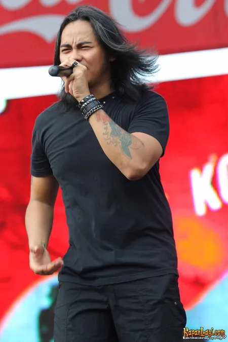 Foto Rocker Kasarunk