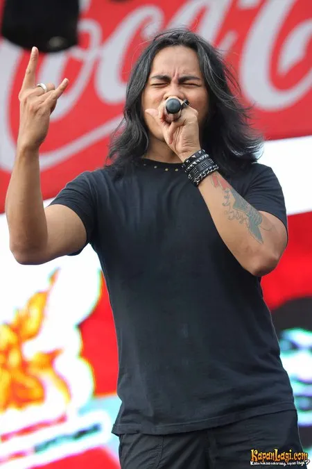 Foto Rocker Kasarunk