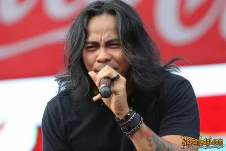 Foto Rocker Kasarunk
