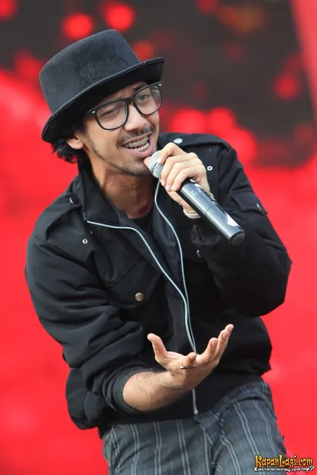 Foto Rocker Kasarunk