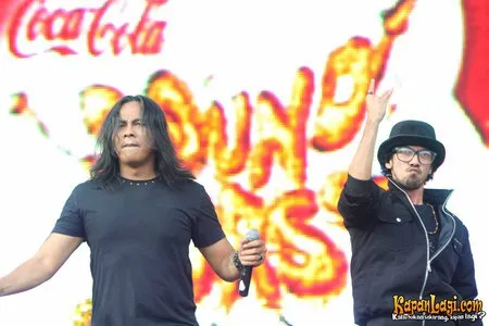 Foto Rocker Kasarunk