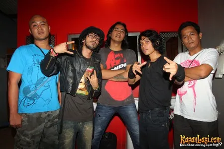 Foto Rocker Kasarunk