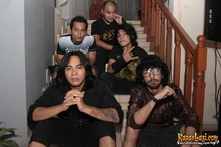 Foto Rocker Kasarunk
