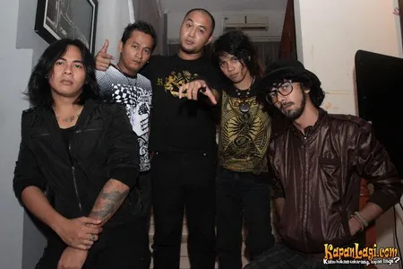 Foto Rocker Kasarunk