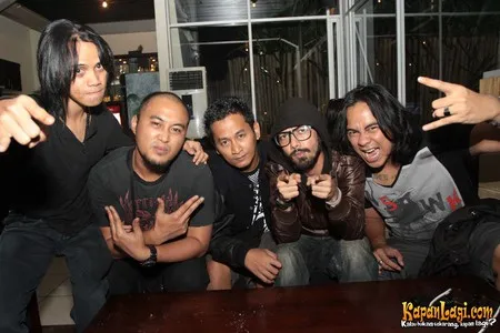 Foto Rocker Kasarunk