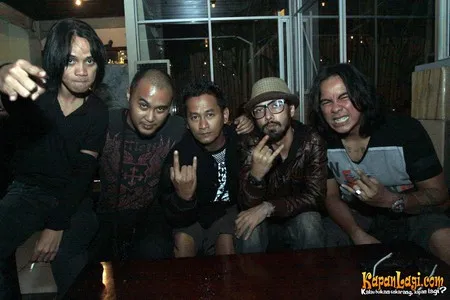 Foto Rocker Kasarunk