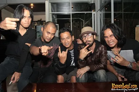 Foto Rocker Kasarunk