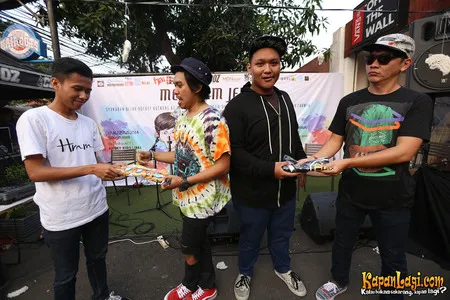 Foto Rocket Rockers