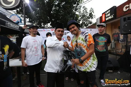 Foto Rocket Rockers