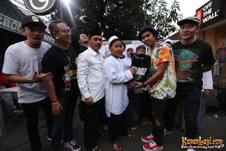 Foto Rocket Rockers