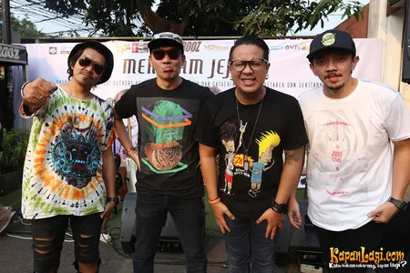 Foto Rocket Rockers