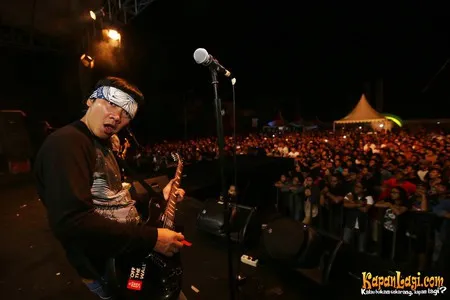 Foto Rocket Rockers