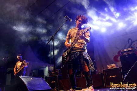 Foto Rocket Rockers