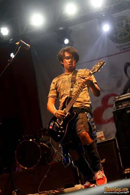 Foto Rocket Rockers