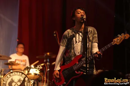 Foto Rocket Rockers