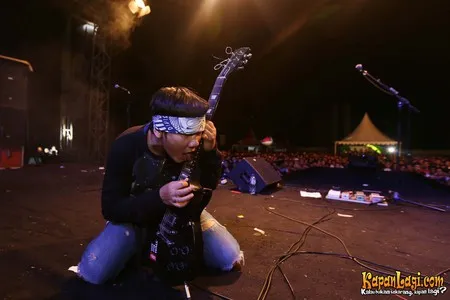 Foto Rocket Rockers