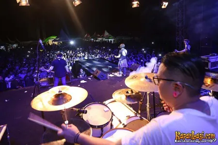 Foto Rocket Rockers