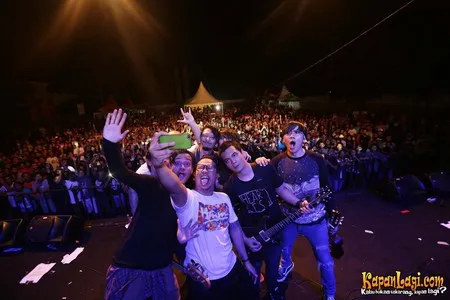 Foto Rocket Rockers
