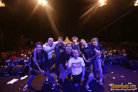 Foto Rocket Rockers