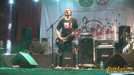 Foto Rocket Rockers