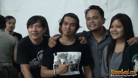 Foto Rocket Rockers