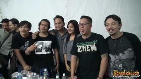 Foto Rocket Rockers