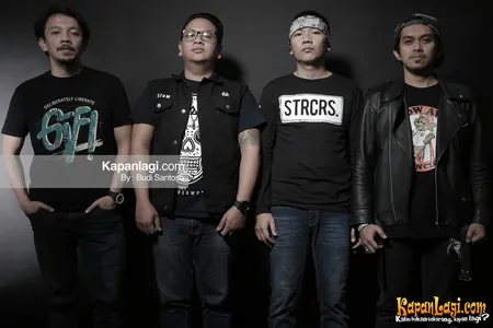 Foto Rocket Rockers