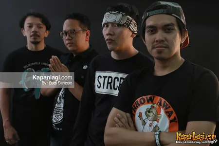 Foto Rocket Rockers