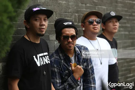Foto Rocket Rockers