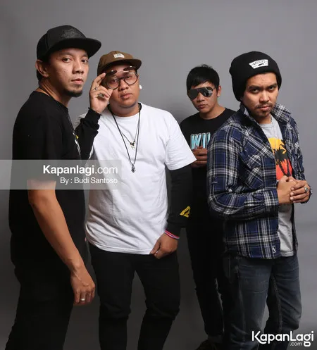 Foto Rocket Rockers