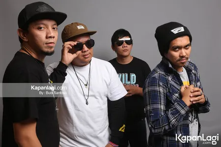 Foto Rocket Rockers