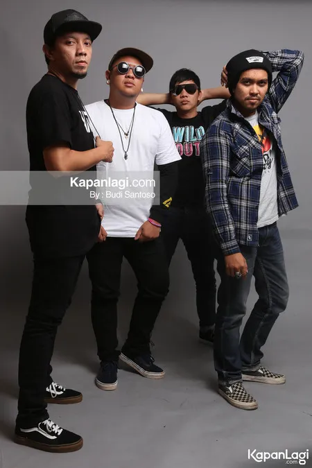 Foto Rocket Rockers