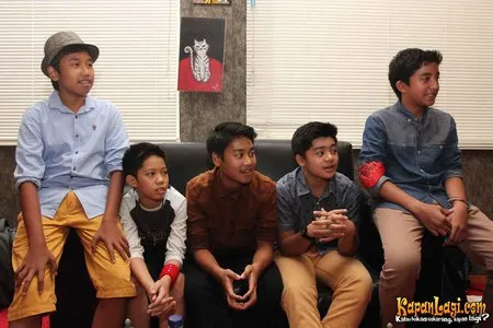 Foto Rockidz