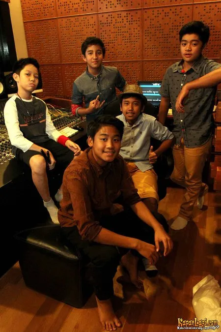 Foto Rockidz