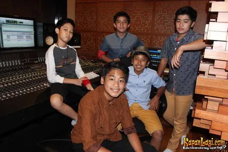 Foto Rockidz