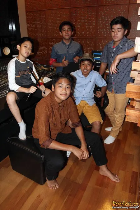 Foto Rockidz