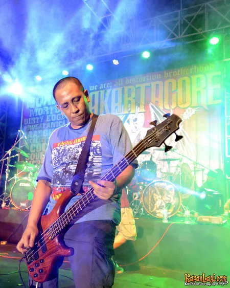 Foto Rodrigo Pasaribu