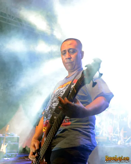 Foto Rodrigo Pasaribu