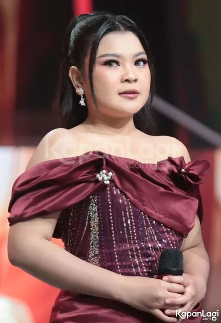 Foto Rofia Nisa