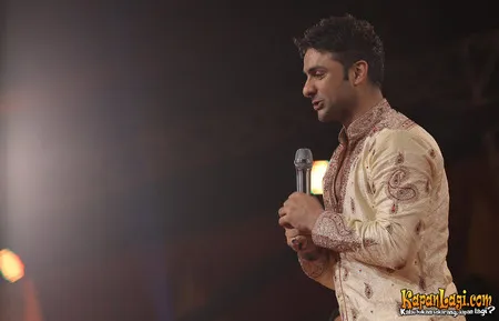 Foto Rohit Bharadwaj