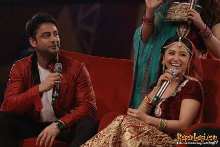 Foto Rohit Bharadwaj