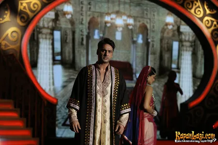 Foto Rohit Bharadwaj