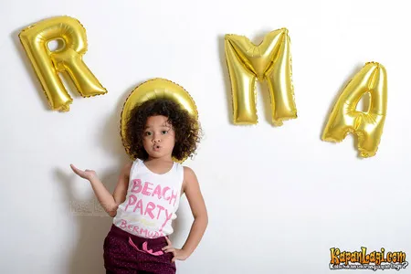 Foto Romaria
