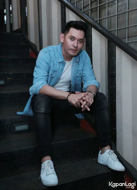 Foto Romi Kartiko Afi