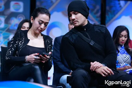 Foto Romy Ury Rafael